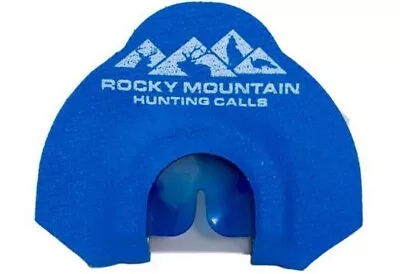 Rocky Mountain Elk Call Diaphragm Mini Master 2.0 - 104 • $10