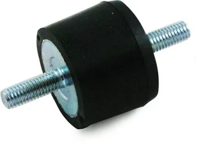 Multiquip-Mikasa AR13 Roller Shockmount 54X33-70Sh Frm A Replaces 505985 • $26.95