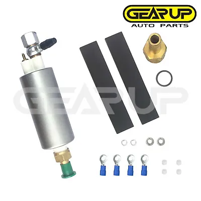 Electric Fuel Pump Kits For VW Scirocco Cabriolet Audi Fox Rabbit Pickup E8305 • $10.99