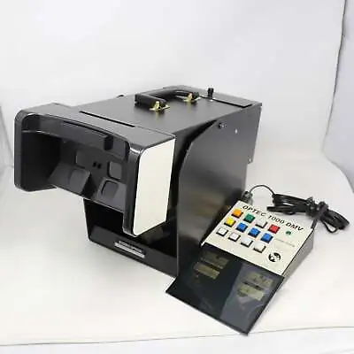 Stereo Optical Co Optec 1000 DMV (updated Version) Vision Tester Screener • $425