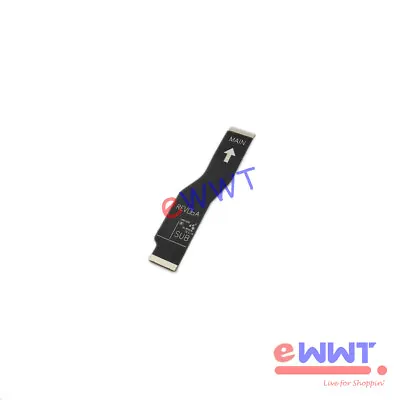 For Samsung Galaxy Note 10+ N975U Sub Main Board Flex Cable Repair Part ZVFE988 • $6.11