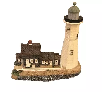 Scituate Lighthouse - Harbour Lights Light Of Mine – Scituate MA • $20