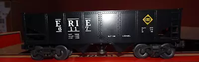 Lionel 6-6117 Erie Operating Hopper January 1984 • $39.99