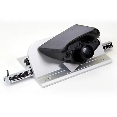 Logan 4000 Deluxe Mount Cutter Picture Frame Push Handheld • £72.99