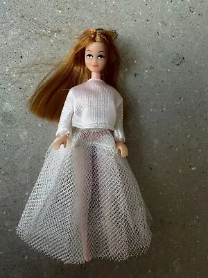 Vintage Palitoy Pippa Doll Tammie In Very Good- Excellent Played With Condition • £74