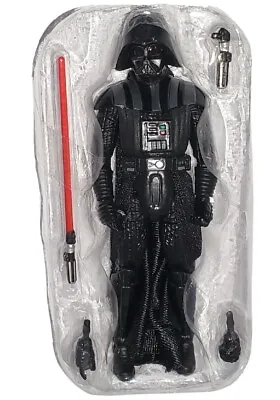 $17.99 • Buy Star Wars Vintage Collection DARTH VADER 3.75  Figure The Dark Times VC241