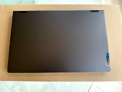 Lenovo IdeaPad Flex 5 15ITL05 • $350