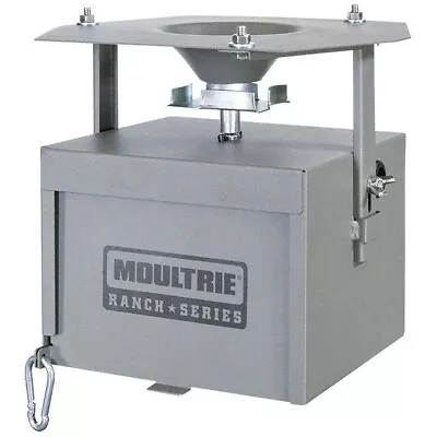 Moutrie Ranch Series Broadcast Feeder Kit • $103.60