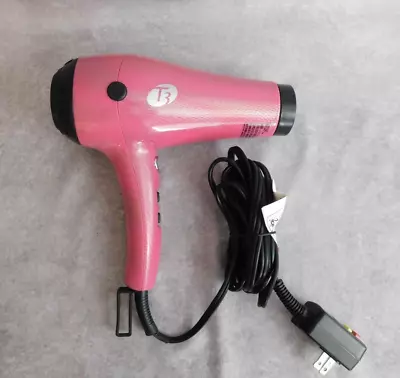 ¹¹ T3 Micro Featherweight Luxe Tourmaline Professional Hair Blow Dryer 73892 • $24