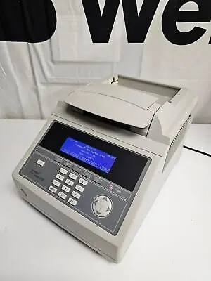 Perkin Elmer ABI GeneAmp PCR 9700 Thermocycler - 96-Well Aluminum Module • $850