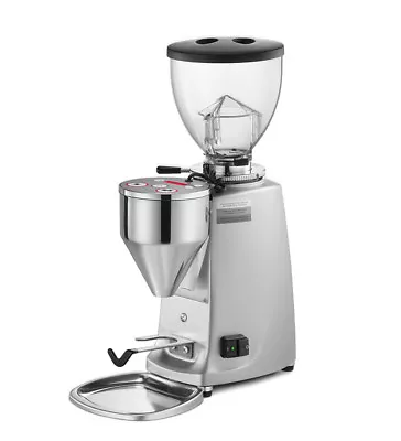 Mini Mazzer Grinder Model A Or B (with Timers) Or D (no Timer) By Coffee-A-Roma! • $1169