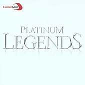 Capital Gold - Platinum Legends CD 3 Discs (2005) Expertly Refurbished Product • £4.23