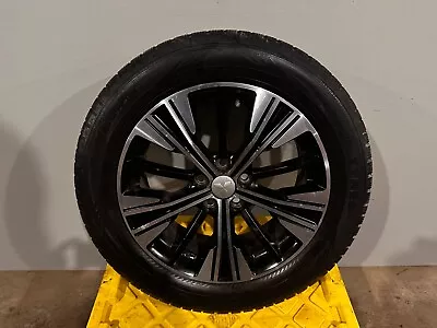 2018-2022 Mitsubishi Eclipse Cross 18  18x7 Alloy Wheel Rim Tire Genuine OEM • $129.99