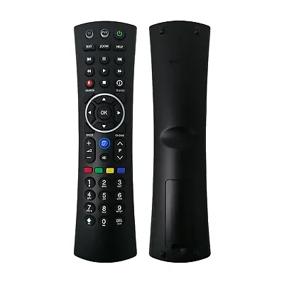 RM-103U Remote Control For Humax Youview PVR Receivers DTR-T2000 DTR-T1000 • £9.50