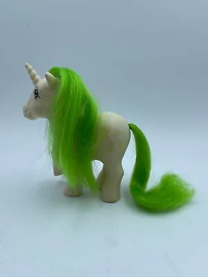 Gusty Otoño G1 Nirvana Top Toys Argentina 80's Not Hasbro MLP My Little Pony • $290