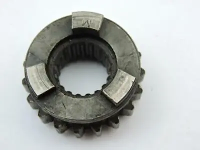 Gearbox Transmission 19T Gear Vintage Maico MX Motocross Enduro 8173rs • $12.99