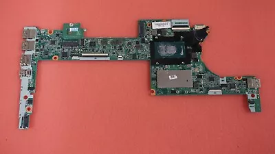 HP  Spectre X360 13-4150dx I7-6500U 8GB RAM Y0DD Motherboard 828825-001 (20L • $115