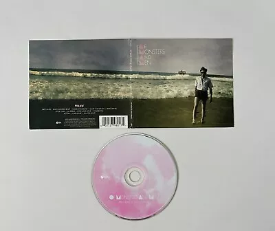 Of Monsters And Men – My Head Is An Animal (B001669002) CD • $3.68