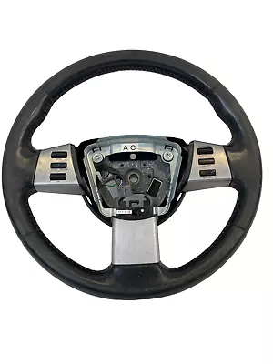 2005 Nissan Murano Steering Wheel W/ Cruise Control & Audio Switches OEM • $101.97