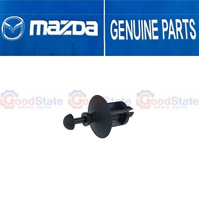 GENUINE Mazda M3 BK BL 6 GH Parcel Shelf Hanger Pin Clip • $19.09