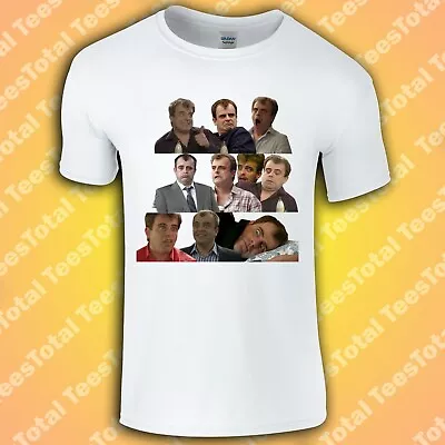 Steve McDonald T -Shirt | Coronation Street | Weatherfield | Jim McDonald | Andy • £19.99