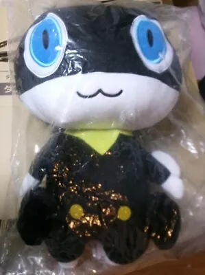 PERSONA  Morgana BIG Plush Toy Doll 45cm Kuttarin ATLUTS Z • $145.98