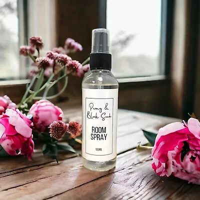 Room Spray (Dupe Perfumes) Lasts Up To 6 Weeks Freshens Carpets Rugs Curtains • £8.24