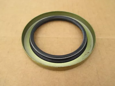 Belt Pulley Shaft Seal For Minneapolis Moline 335 4 Star Super 445 Jet 3 • $18