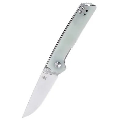 Kizer Vanguard Domin Mini G10 Handle N690 Steel EDC Folding Knife  V3516N5 • $33