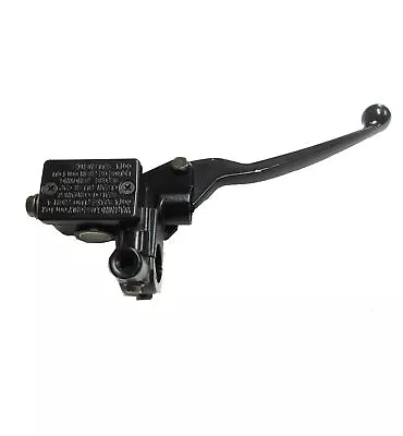 TaoTao  VIP CY50A Future Champion50cc Scooter Front Brake Master Cylinder • $28.99