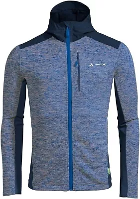 Vaude Mens Croz Fleece Jacket 11 • £54.99