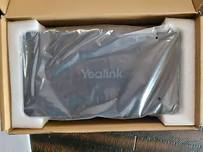 Yealink Video Conferencing 1306011 AVHub Meeting AV Processor YEA-AVHUB • $500