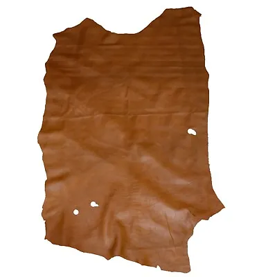 Glacier Wear Second Quality Moose Leather Nappa Top Grain Country Lane Lth1777 • $78