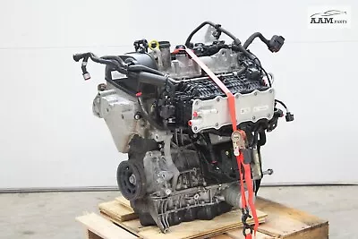 2019-2021 Volkswagen Jetta 1.4l Dgxa Gas Turbo Engine Motor 109k Miles Oem • $1280.79