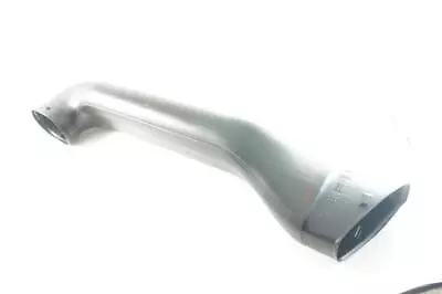 OEM BMW E30 Under Dash AC Heater Vent Duct Tube Right Pass 84-91 318i 325i 325e • $22.59