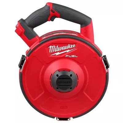 Milwaukee 2873-20 M18 FUEL Angler Pulling Fish Tape Powered Base (Tool-Only) • $307.82