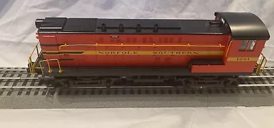 MTH RailKing 30-2645-1 Norfolk Southern VO-1000 Diesel #1001 - ProtoSound 2.0 • $150