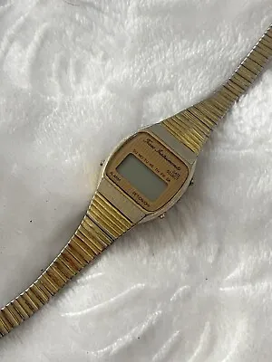 Vintage Texas Instruments LED Watch • $19.99