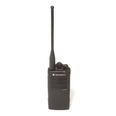 Motorola Handheld Two Way Radio Uhf 4 Watt • $309