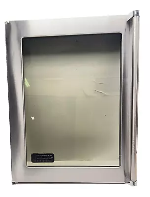 Viking Professional VWCI1240GLSS 24 Inch Undercounter Wine Cellar -DOOR ONLY • $489.99