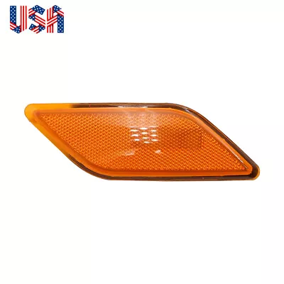 Front Right Passenger Side Marker Light Fits Mercedes Benz W212 E350 E550 • $10.12