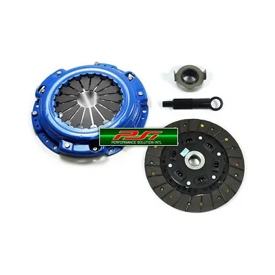 Psi Stage 2 Clutch Kit 90-02 Honda Accord 92-01 Prelude Acura Cl F22 F23 H22 H23 • $97.90