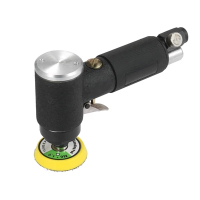  Sander 2 Inch 3 Inch Pneumatic Sander High Speed -operated O3U5 • $56.21