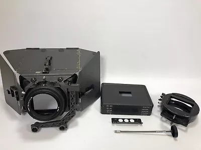 Arri MB16 Matte Box Kit Flight Cased • $632.13