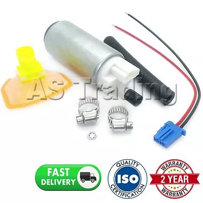 Kawasaki Zx6r Zx6 R 2003 2004 2005 2006 2007 2008 2009 2010 Fuel Pump + Kit • £19.95