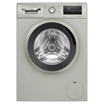 Bosch WAN282X2GB Washing Machine 8kg 1400rpm In Silver [ID2110165377] • £499.90