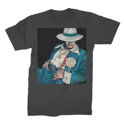 T-Shirt - Zoot Suit • $29.99