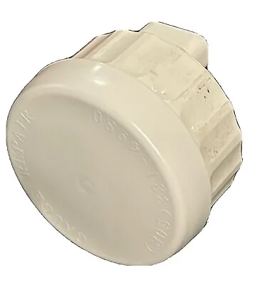 Mercury Outboard Sc1000 Gauge ☀️ Sun Cover Speed Tach White • $9.99