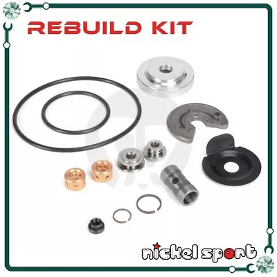 Turbo Rebuild Repair Kit For Toyota Supra Soarer CT12A 1JZ-GTE 1JZ • $36.62