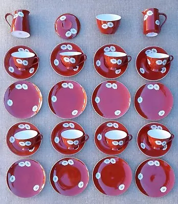 £17.99 • Buy Noritake “daisy” Part Tea Set Selection.